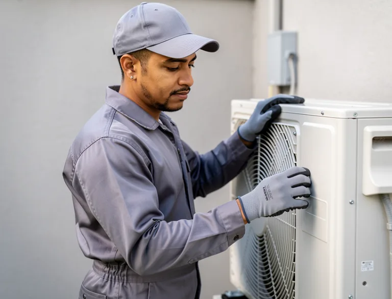 Wärmepumpeninstallateur Service in Freising